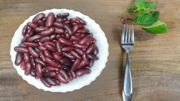 kidney bean
